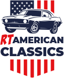 RT AMERICAN CLASSICS